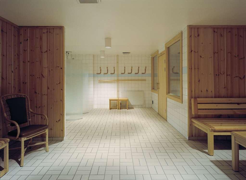 Scandic Gaevle Vaest Einrichtungen foto